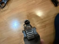 МР-80-13Т, .45 Rubber