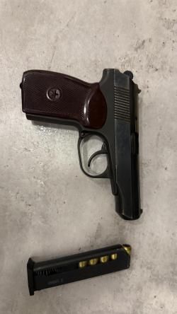 МР-80 13Т 45кал.