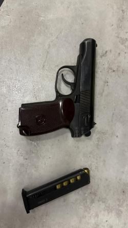 МР-80 13Т 45кал.