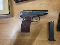 Мр-80-13т 45Rubber