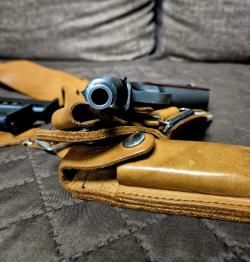 МР-80-13Т Cal. 45 Rubber