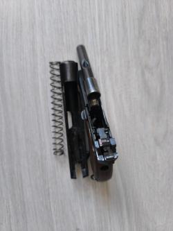 МР-80-13Т cal. 45 Rubber 