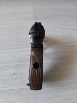 МР-80-13Т cal. 45 Rubber 