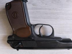 МР-80-13Т cal. 45 Rubber 