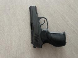 МР-80-13Т Cal.45 Rubber 