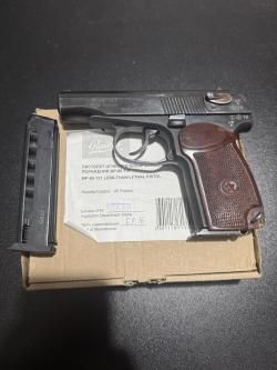 МР-80-13Т, по типу ПМ