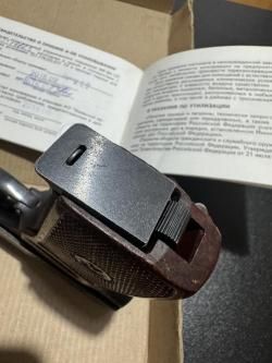 МР-80-13Т, по типу ПМ