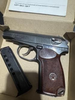 МР-80-13Т, по типу ПМ