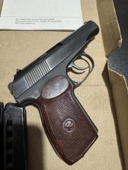 МР-80-13Т, по типу ПМ