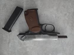 МР-80-13Т к-45 Rubber