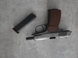 МР-80-13Т к-45 Rubber