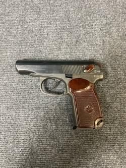 МР-80-13Т к.45 Rubber №0933105732