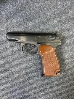 МР-80-13Т к.45 Rubber №1033127879