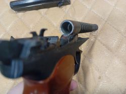 МР-80-13Т к.45 Rubber №1133109566