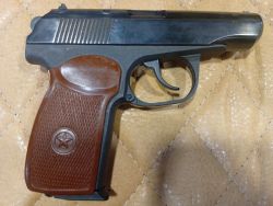 МР-80-13Т к.45 Rubber №1133109566