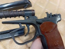 МР-80-13Т к.45 Rubber №1133109566