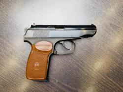 МР-80-13Т к.45 Rubber (арт.090)  тел.+7495-175-75-75