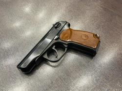 МР-80-13Т к.45 Rubber (арт.313)  арт.+7495-175-75-75