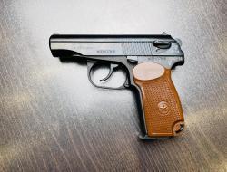 МР-80-13Т к.45 Rubber (арт.918) тел.+7495-175-75-75
