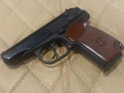 МР-80-13Т к.45 Rubber 