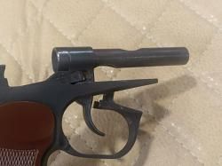 МР-80-13Т к.45 Rubber 