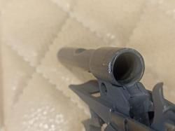 МР-80-13Т к.45 Rubber 