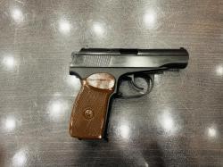 МР-80-13Т к.45 Rubber