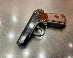 МР-80-13Т., к.45 Rubber.