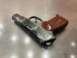 МР-80-13Т., к.45 Rubber.