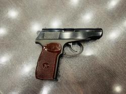 МР-80-13Т., к.45 Rubber.