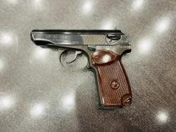 МР-80-13Т к.45 Rubber 