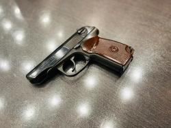 МР-80-13Т к.45 Rubber 