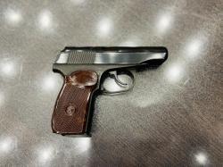 МР-80-13Т к.45 Rubber 