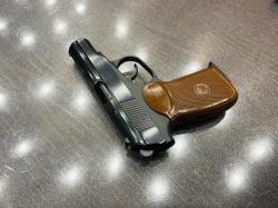 МР-80-13Т к.45 Rubber