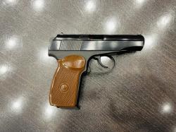 МР-80-13Т к.45 Rubber