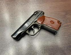 МР-80-13Т к.45 Rubber