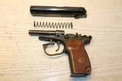 МР-80-13Т к.45 Rubber.