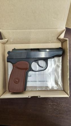 МР-80-13Т к.45 Rubber