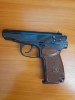 МР 80-13Т к.45 Rubber