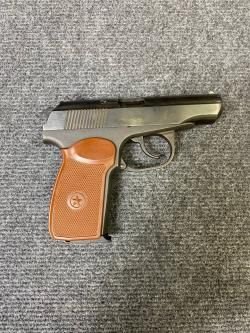 МР-80-13Т к.45Rubber №0933102506