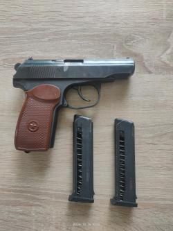 МР-80-13Т к.45Rubber