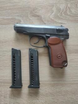 МР-80-13Т к.45Rubber