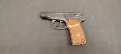 МР-80-13Т кал. 45 Rubber  2012 г.в (арт. 470)