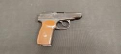 МР-80-13Т кал. 45 Rubber  2012 г.в (арт. 470)