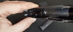 МР-80-13Т кал. 45 Rubber  2012 г.в (арт. 470)