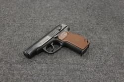 МР-80-13Т кал. 45 RUBBER 2016. ЛЮБЕРЕЦКИЙ АРСЕНАЛ