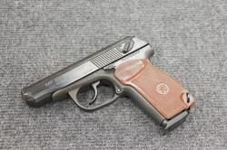 МР-80-13Т кал. 45 RUBBER