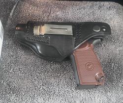 МР-80-13T 45 Rubber