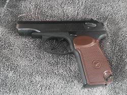 МР-80-13T 45 Rubber