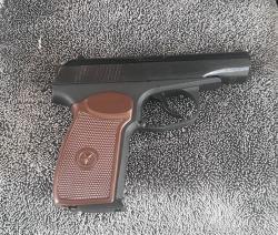 МР-80-13T 45 Rubber